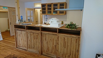 オリジナル家具 オリジナル家具